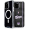 NBA Sacramento Kings Jersey iPhone 15 Pro Max MagSafe Case